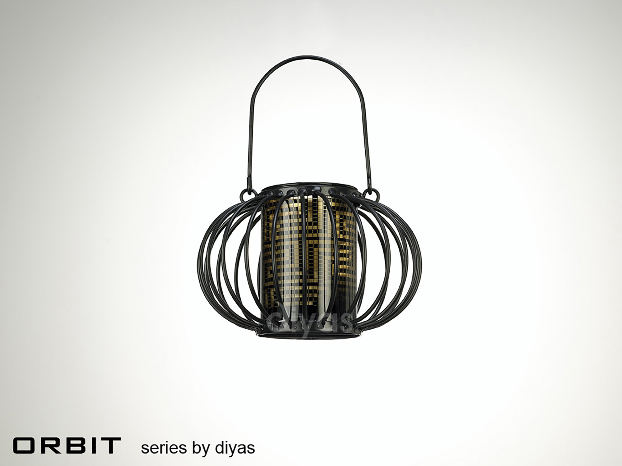 Orbit Art Glassware Diyas Home Table/Hanging Orbit Art Glassware Diyas Home Table/Hanging
